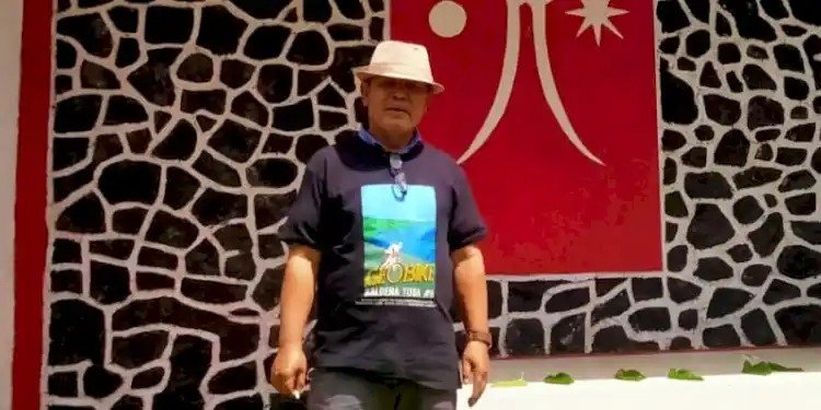 Izin TPL Dicabut, Mangaliat Simarmata Ingatkan: Jangan Berhenti di Seremoni, Negara Wajib Tunjukkan Keberpihakan Nyata! Izin TPL Dicabut, Mangaliat Simarmata Ingatkan: Jangan Berhenti di Seremoni, Negara Wajib Tunjukkan Keberpihakan Nyata!