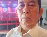 Gandi: Prabowo Harus Menjamin Keamanan Jokowi Melawan Roy dan Tifa Dalam Persidangan