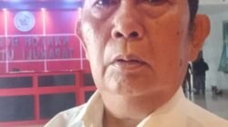 Gandi: Prabowo Harus Menjamin Keamanan Jokowi Melawan Roy dan Tifa Dalam Persidangan