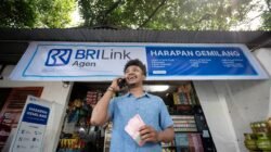 Agen BRILink Terus Tumbuh, Makin Dekat Rumah, Buka Setiap Hari, Bahkan Saat Libur dan Malam Hari Artikel ini adalah bagian dari Mitra Promedia Group dan sudah tayang dengan judul "Agen BRILink Terus Tumbuh, Makin Dekat Rumah, Buka Setiap Hari, Bahkan Saat Libur dan Malam Hari" Baca selengkapnya di: https://www.infosumsel.id/sumsel-raya/36217286604/agen-brilink-terus-tumbuh-makin-dekat-rumah-buka-setiap-hari-bahkan-saat-libur-dan-malam-hari Agen BRILink Terus Tumbuh, Makin Dekat Rumah, Buka Setiap Hari, Bahkan Saat Libur dan Malam Hari Artikel ini adalah bagian dari Mitra Promedia Group dan sudah tayang dengan judul "Agen BRILink Terus Tumbuh, Makin Dekat Rumah, Buka Setiap Hari, Bahkan Saat Libur dan Malam Hari" Baca selengkapnya di: https://www.infosumsel.id/sumsel-raya/36217286604/agen-brilink-terus-tumbuh-makin-dekat-rumah-buka-setiap-hari-bahkan-saat-libur-dan-malam-hari