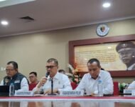 Polri Bakal Periksa Kementerian ESDM dalam Kasus Dugaan Korupsi Batu Bara Pemicu Blackout