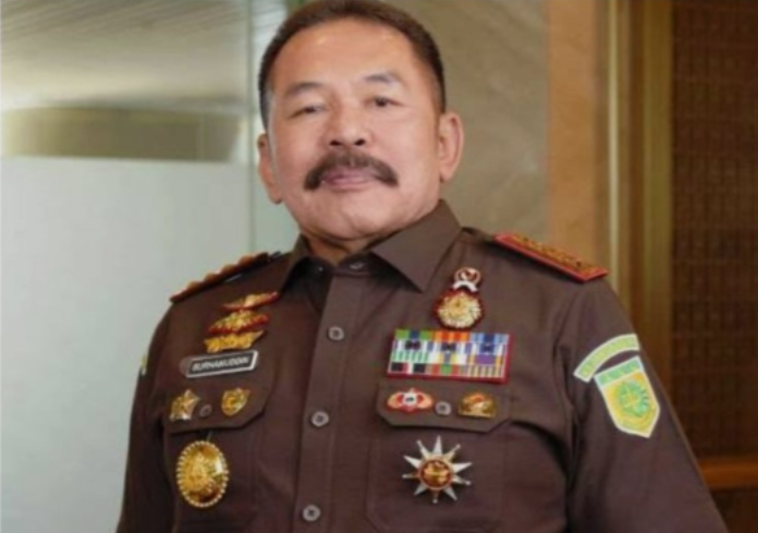 Ini Daftar Lima Kajari di Wilayah Sumsel yang Masuk Mutasi dan Rotasi Jaksa Agung Ini Daftar Lima Kajari di Wilayah Sumsel yang Masuk Mutasi dan Rotasi Jaksa Agung