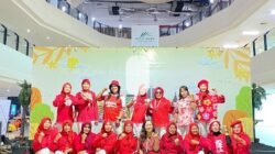 KOMUNITAS LINE DANCE JJ ANGELS MENERIMA SERTIFIKAT PENGHARGAAN DARI GMDM DPP ATAS PERAN SERTA DALAM P4GN KOMUNITAS LINE DANCE JJ ANGELS MENERIMA SERTIFIKAT PENGHARGAAN DARI GMDM DPP ATAS PERAN SERTA DALAM P4GN
