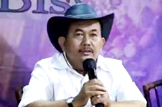 Kejaksaan Agung Harus Gandeng Polri untuk Mengungkap Kasus Febrie Adriansyah Kejaksaan Agung Harus Gandeng Polri untuk Mengungkap Kasus Febrie Adriansyah
