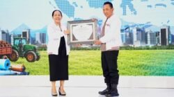 Kapolri Listyo Sigit Prabowo Diangkat Jadi Anggota Kehormatan KSBSI Kapolri Listyo Sigit Prabowo Diangkat Jadi Anggota Kehormatan KSBSI
