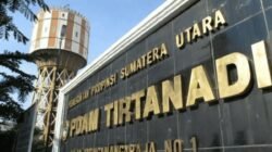PDAM Tirtanadi Medan Bicara Soal Air Terbuang Ke Sungai Denai, Dedi: Itu Air Parit PDAM Tirtanadi Medan Bicara Soal Air Terbuang Ke Sungai Denai, Dedi: Itu Air Parit