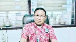 Renungan hari ini: Api Yang Kudus
