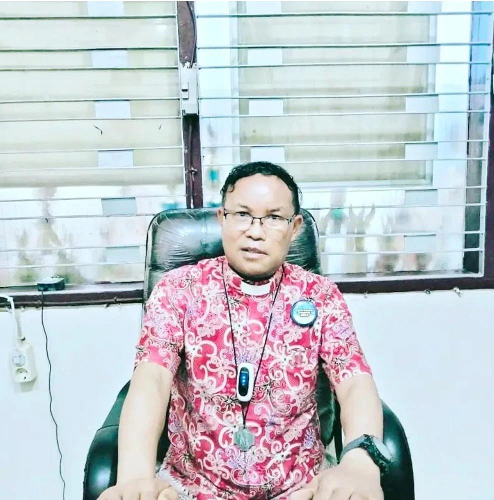 Renungan hari ini: Api Yang Kudus Renungan hari ini: Api Yang Kudus