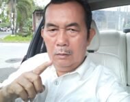 PMPHI Duga Ada Maksud Lain Dibalik Pembatalan Hibah Ratusan Rumah Ibadah Tapi Diberikannya Rp96 M untuk Kejatisu