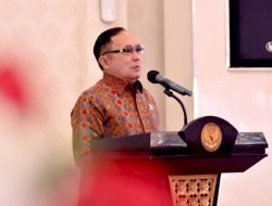 Sengkarut Transportasi Massal Kota Palembang, Eddy Santana: Tidak Dikelola dengan Profesional, Itulah Masalahnya