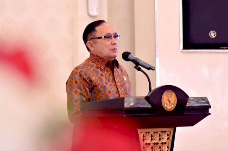 Sengkarut Transportasi Massal Kota Palembang, Eddy Santana: Tidak Dikelola dengan Profesional, Itulah Masalahnya