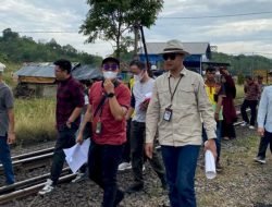 Pengadilan Tinggi Palembang Menangkan PT KAI Terkait Upaya Banding Gugatan Perkara Aset Tanah di Kabupaten Lahat