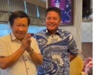 Berbalik Dukung Herman Deru, Susno Duadji Dinilai Belum Mewakili Suara Suku Besemah