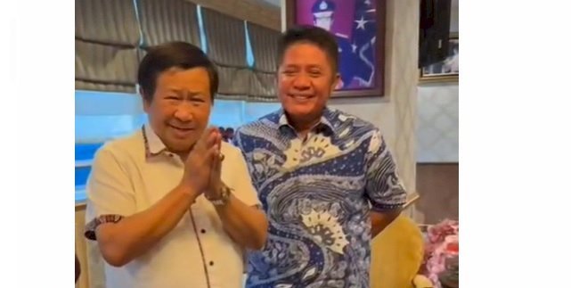 Berbalik Dukung Herman Deru, Susno Duadji Dinilai Belum Mewakili Suara Suku Besemah