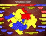 Adu Strategi pada Pilgub Sumsel 2024: Siapa yang Paling Berhasil Merebut Hati Rakyat?
