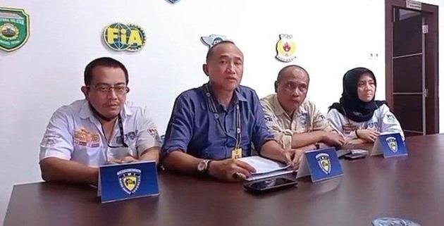 Jelang Musprov IMI Sumsel Muncul Calon Ketua Tunggal, Padahal yang Mendaftar Ada Dua Orang