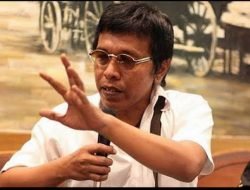 AHY JANGAN CUMA BICARA, MANA DATA, FAKTA DAN ANGKANYA