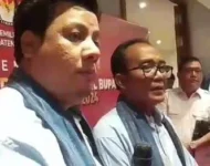 Badan Narkotika Nasional (BNN) RI Agar Periksa Cabup Samosir Yang Diduga Terindikasi Narkoba Karena Telah Menimbulkan Keresahan Masyarakat Samosir