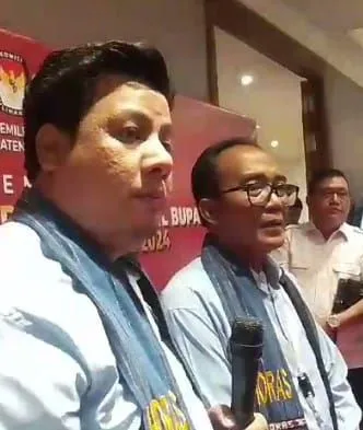 Badan Narkotika Nasional (BNN) RI Agar Periksa Cabup Samosir Yang Diduga Terindikasi Narkoba Karena Telah Menimbulkan Keresahan Masyarakat Samosir
