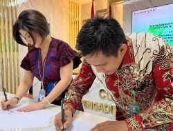Genjot Pelayanan Publik, Pengadilan Belajar dari Bank