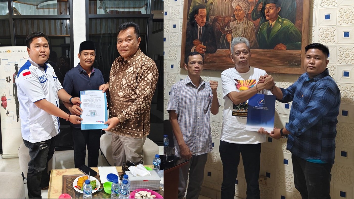 Sejalan Dengan Beberapa Program PRIMA, Pasangan Toha Tohet – Rohman (TOHAROH), Dapat Restu Agus Jabo Sejalan Dengan Beberapa Program PRIMA, Pasangan Toha Tohet – Rohman (TOHAROH), Dapat Restu Agus Jabo