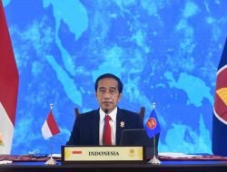 Penurunan Covid-19 di ASEAN Momentum untuk Bangkit Bersama