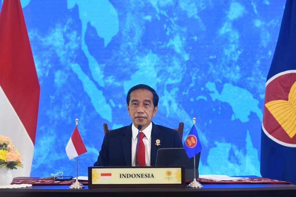 Penurunan Covid-19 di ASEAN Momentum untuk Bangkit Bersama Penurunan Covid-19 di ASEAN Momentum untuk Bangkit Bersama