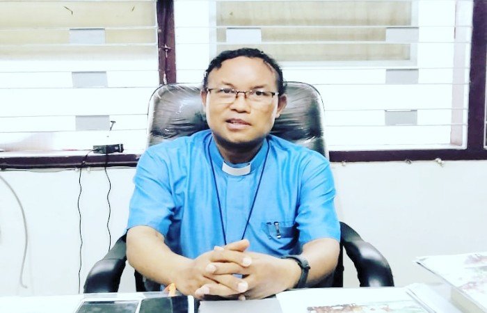 Renungan hari ini: Topeng Kemunafikan