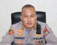 Tanda Tanya Eks Kapolres Teluk Bintuni Tertunda Jadi Kabid Propam Polda PBD