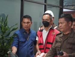 Kejagung Tetapkan Direktur Perusahaan Milik Suami Puan Maharani Tersangka Korupsi BTS