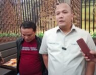 Usut Korupsi Vaksin, Kejari Bandung Panggil Eks Dirut Bio Farma Honesti Basyir