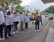 Tak Konsisten Tertibkan Bangunan, KRPK Desak Wali Kota Palembang Copot Kasatpol PP
