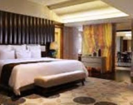 Awal Jadi Bupati Samosir, Vandiko T. Gultom Tinggal di Hotel Mewah Dibiayai APBD