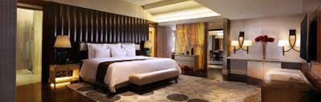 Awal Jadi Bupati Samosir, Vandiko T. Gultom Tinggal di Hotel Mewah Dibiayai APBD
