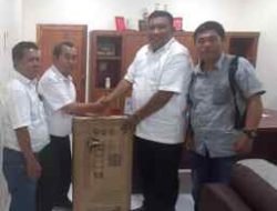 PMPHI Sumut Dukung Sabam Manalu Duduk di DPD RI