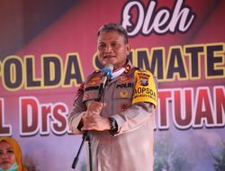 Jejak Karier Purnawirawan Polri yang Diangkat Jadi Komisaris Inalum