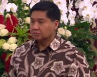 Jadi Menteri Perumahan dan Permukiman, Ini yang Akan Dilakukan Maruarar Sirait