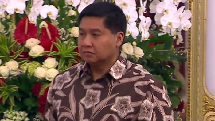 Jadi Menteri Perumahan dan Permukiman, Ini yang Akan Dilakukan Maruarar Sirait Jadi Menteri Perumahan dan Permukiman, Ini yang Akan Dilakukan Maruarar Sirait