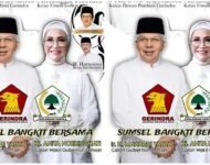 Mawardi-Anita Tak Perlu Borong Kursi Parpol, Bagindo: Fokus Konsolidasi
