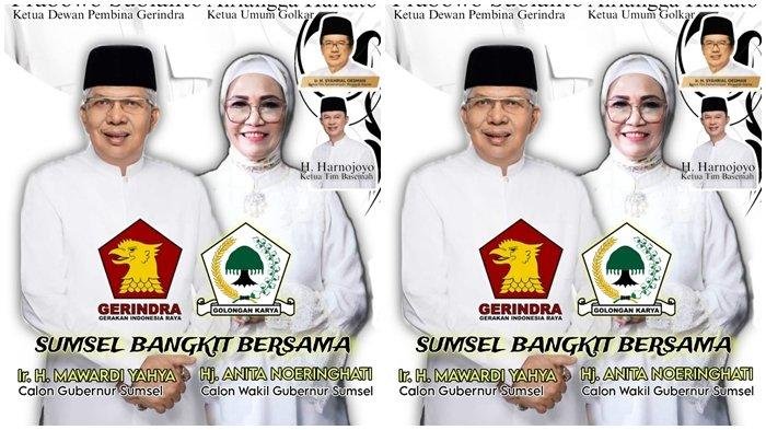 Mawardi-Anita Tak Perlu Borong Kursi Parpol, Bagindo: Fokus Konsolidasi