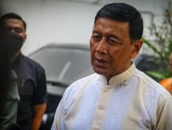 Wiranto Akan Temui Prabowo untuk Bahas Kader Eks Hanura Mau Masuk Gerindra