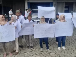 Tak Terima Penggantian Akbar Alfaro, Kader PAC Gerindra Ancam Mundur Jadi Pengurus