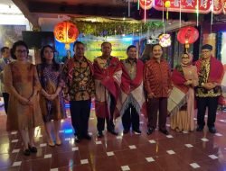 Edward TH Simarmata dari PN Kepanjen Terbaik se-Indonesia Dilantik Jadi Ketua PN Lubuk Pakam Deli Serdang