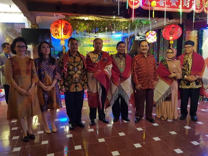 Edward TH Simarmata dari PN Kepanjen Terbaik se-Indonesia Dilantik Jadi Ketua PN Lubuk Pakam Deli Serdang Edward TH Simarmata dari PN Kepanjen Terbaik se-Indonesia Dilantik Jadi Ketua PN Lubuk Pakam Deli Serdang