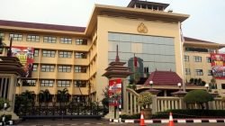 Kapolri Rotasi Kapolres Se Indonesia, AKBP Basa Banjarnahor menjabat Kapolres Tapanuli Tengah. Kapolri Rotasi Kapolres Se Indonesia, AKBP Basa Banjarnahor menjabat Kapolres Tapanuli Tengah.