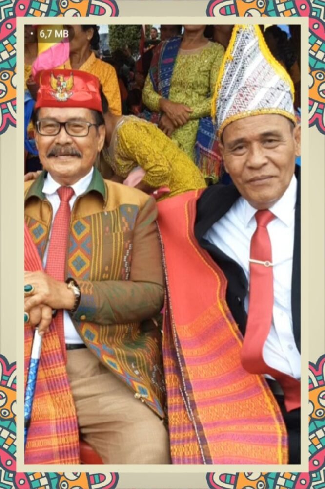 WAKIL BUPATI SAMOSIR MARTUA SITANGGANG HADIRI PESTA SYUKURAN POMPARAN RAJA NAI AMBATON (PARNA) se INDONESIA DI PANTAI TANDARABUN DESA DOS NI ROHA KEC SIMANINDO KAB SAMOSIR JUMAT 8 JULI 2023 WAKIL BUPATI SAMOSIR MARTUA SITANGGANG HADIRI PESTA SYUKURAN POMPARAN RAJA NAI AMBATON (PARNA) se INDONESIA DI PANTAI TANDARABUN DESA DOS NI ROHA KEC SIMANINDO KAB SAMOSIR JUMAT 8 JULI 2023