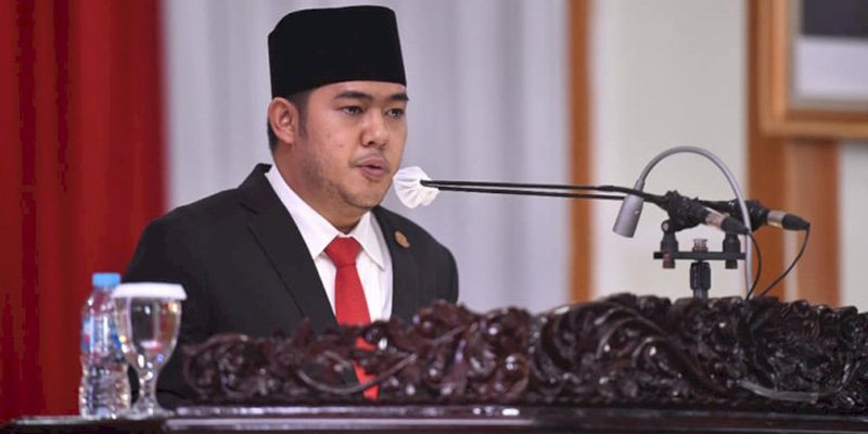 Mantu Gubernur Sumsel Tolak Tinggalkan DPRD Meski Jadi Caleg Nasdem, PAN: Jangan Selemaknyo Dewek!