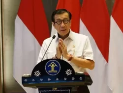 Anak Yasonna Laoly Diduga Terlibat Monopoli Bisnis di Lapas, Netizen: Kemenkumham Ada Bantahan?