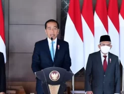 Tapanuli Siap Menjadi Provinsi Baru dan Sudah Diteken Presiden Jokowi