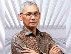 Rionald Silaban Ditunjuk Oleh Negara Jadi Ketua Satgas Penagihan BLBI